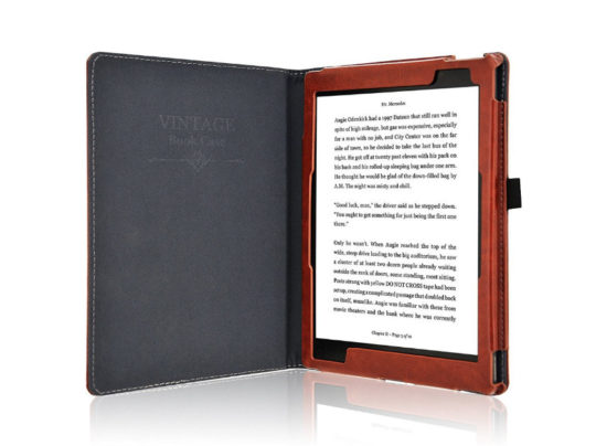 ACdream Premium Kobo Aura One Case