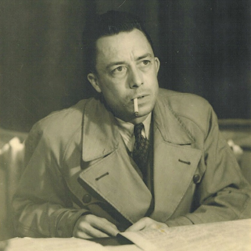 Timeless quotes from “The Plague” by Albert Camus