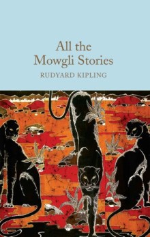 All the Mowgli Stories by Rudyard Kipling - short stories 2017