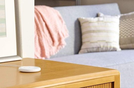 Amazon Echo Input Alexa-enabling device