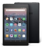 Amazon Fire HD 8 2018 release - Black