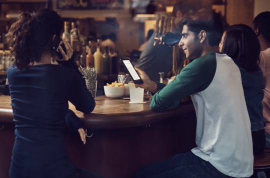 Amazon's rules for naming Kindle generations are hard to understand