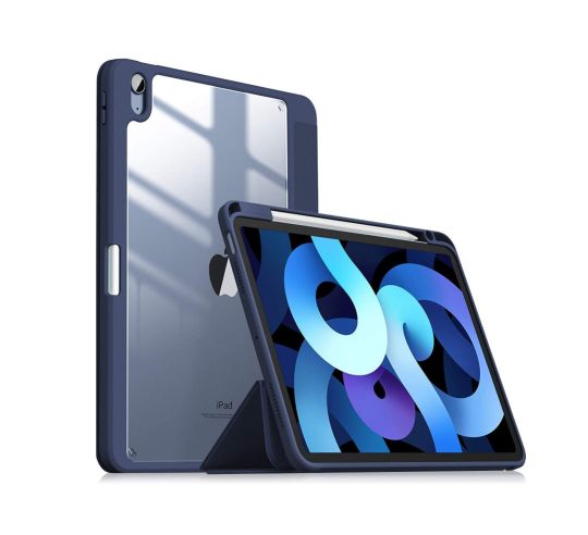 Apple iPad Air 5 protective tri-fold case