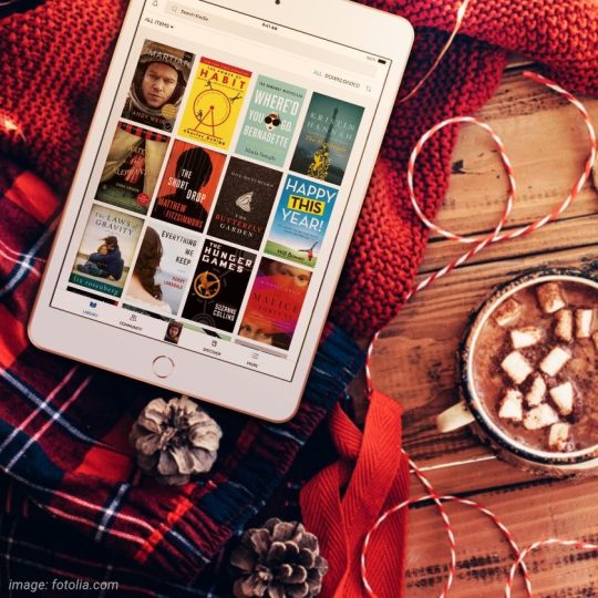 Apple iPad mini 5 is a great gift for every geek