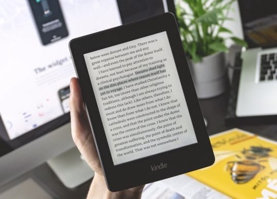 Are Prime Day Kindle deals worth it?