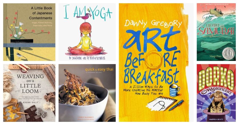 Best books coming to Amazon Prime July 2020