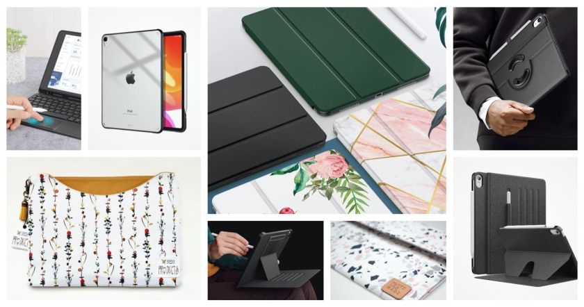 Best iPad Air 5 cases in 2022