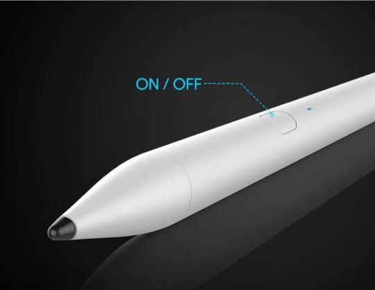 Best iPad compatible stylus for handwriting