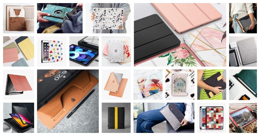Best iPad covers 2020-21 ultimate list