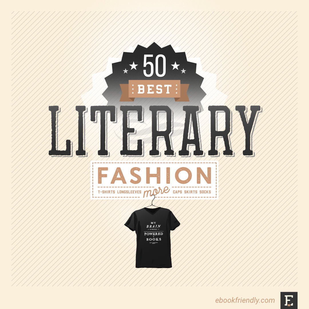 Best literary fashion clothes
