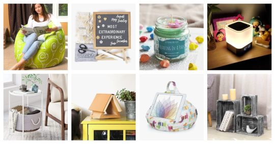 Best reading nook ideas accessories