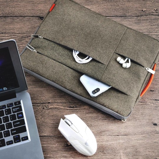 Waterproof sleeve cover for Apple iPad Pro 12.9