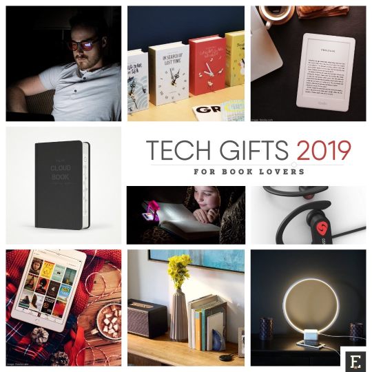 Best tech gifts of 2019
