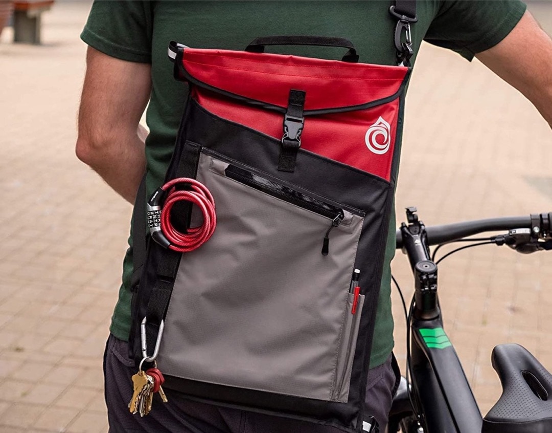 Best waterproof bag for iPad Air 5