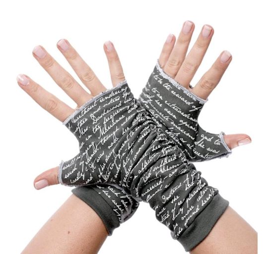 Best writing gloves for iPad