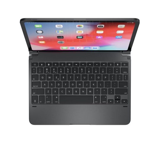 Brydge iPad Pro 11 wireless keyboard - best alternative to Smart Keyboard Folio