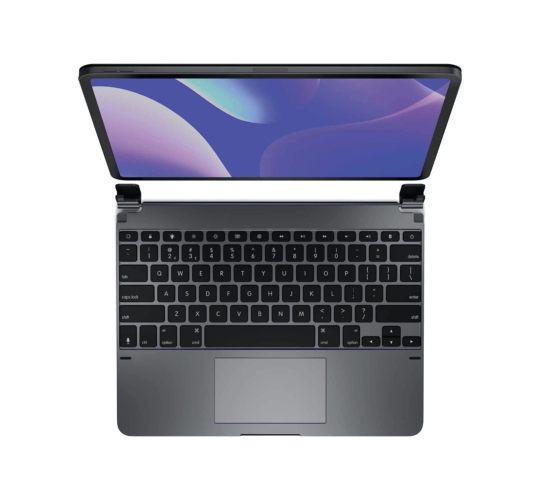 Brydge Pro touchpad keyboard case for iPad Pro