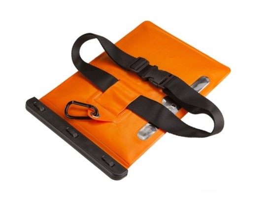 Cooper Voda Waterproof 10-inch Tablet Sleeve