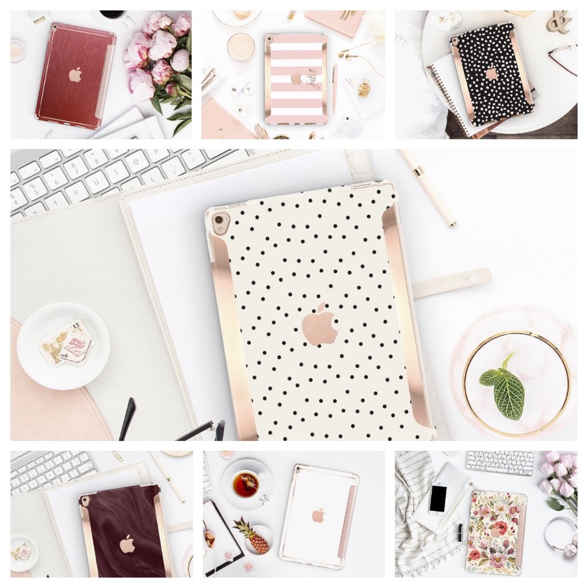 These are the most elegant iPad cases you’ve ever seen