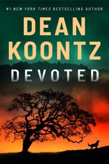 Devoted - Dean Koontz
