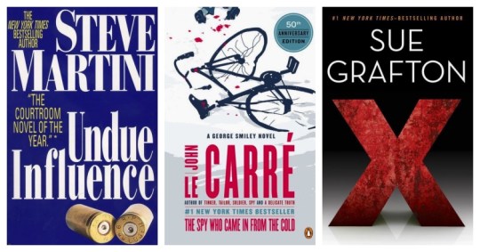 Ebook deals for summer 2017 - Nook books under $5