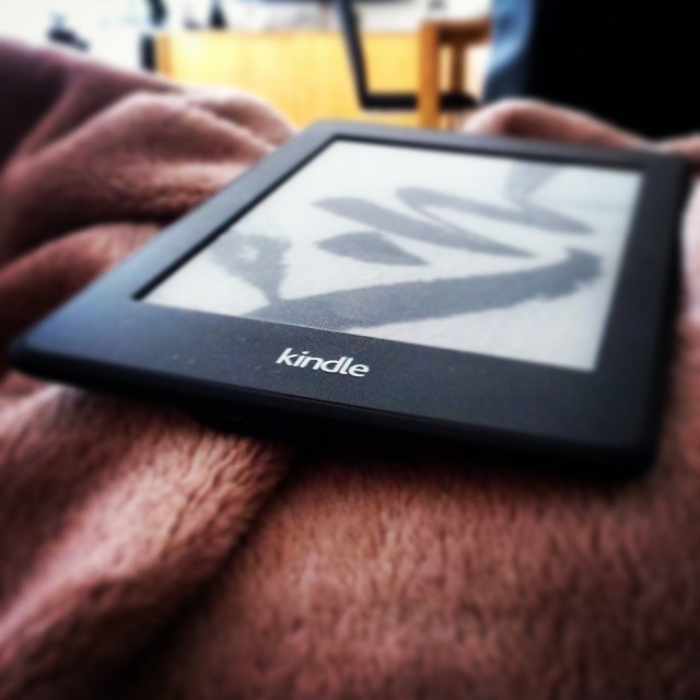 7 reasons why trying ebooks should be one of your New Year resolutions