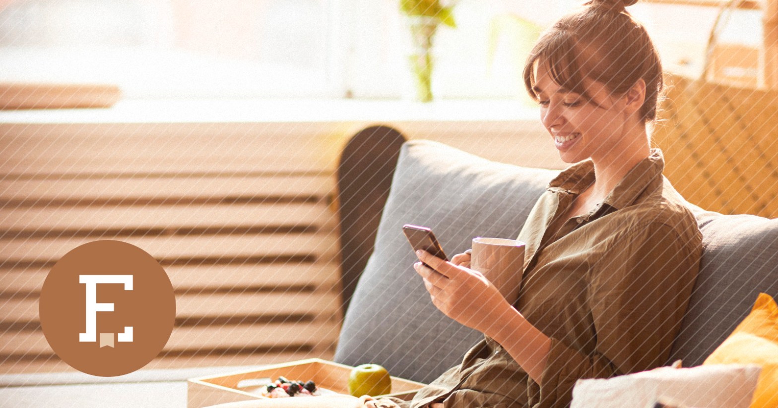 Add Ebook Friendly to your social media and news channels