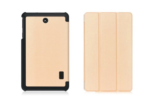 EpicGadget Nook Tablet 7 2016 Slim Folio Case