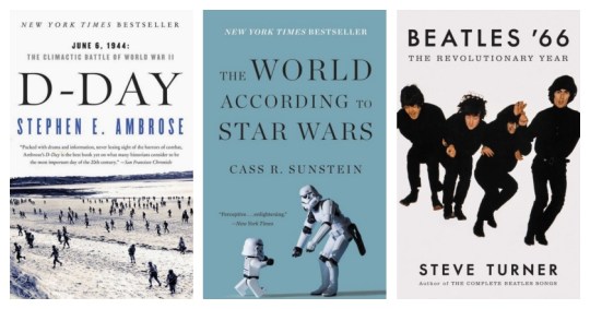 Father's Day 2017 sale on Nook books