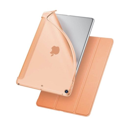Popular back iPad mini 5 tri-fold cover