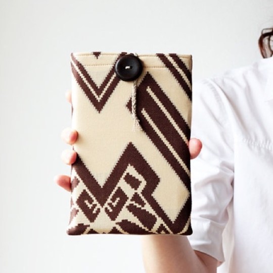 Gala Born Tribal Sleeve for 7-inch tablets