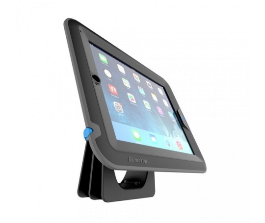 Gumdrop Marine Waterproof Case for iPad Air