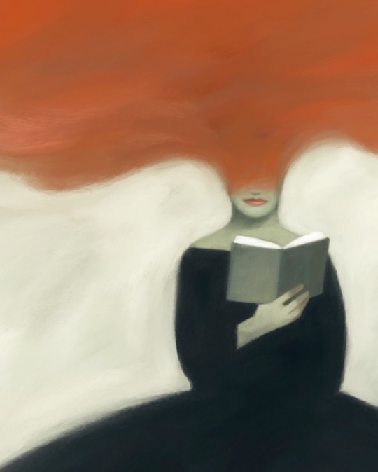 Illustrations about books - Gianni de Conno - Full of ideas