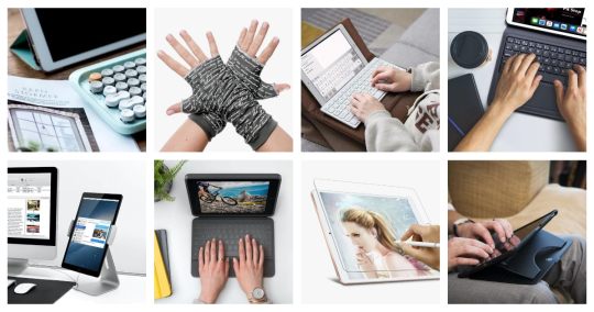 iPad for writing - the best cases and accessories