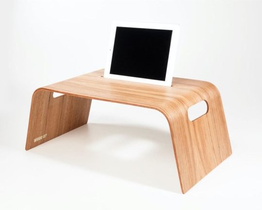 iPad reading stand - best iPad accessories for book readers