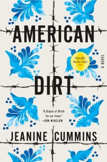 Jeanine Cummins - American Dirt