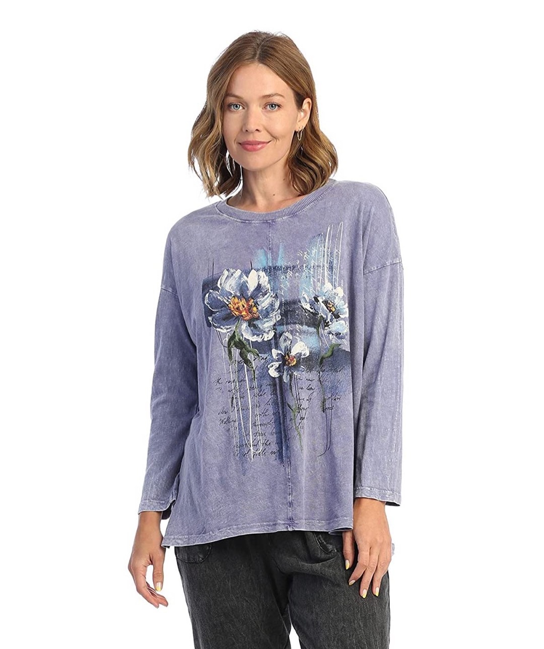 Jess Jane Womens Poetry - best literary fashion