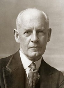 John Galsworthy Wikipedia