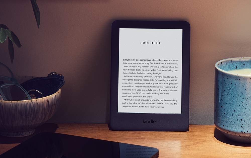 The best Kindle and Audible pre-Christmas 2019 deals you can grab right now