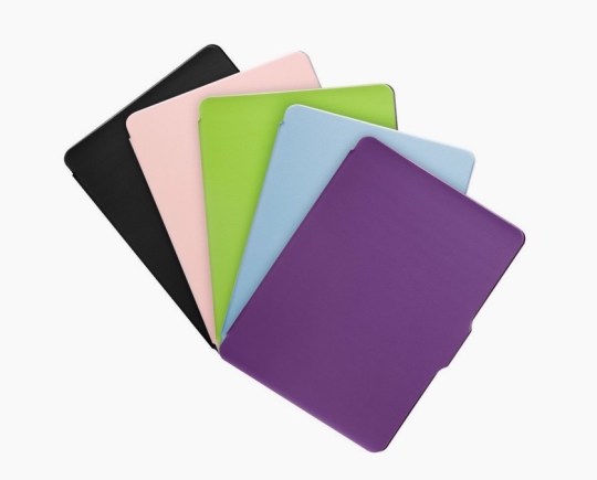 Kindle deals in back-to-school promotion 2017