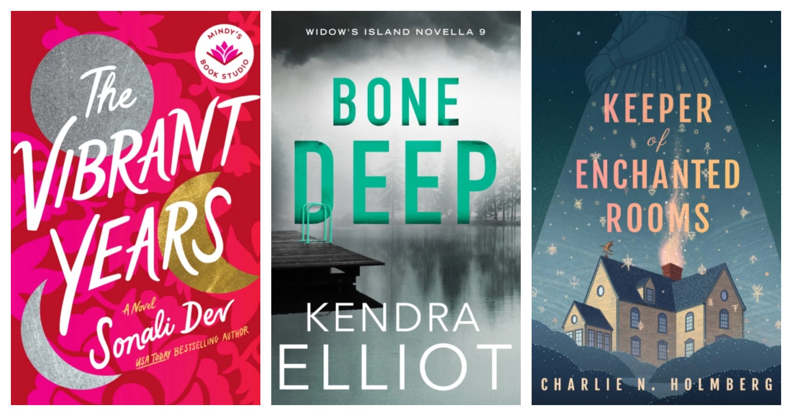 The best Kindle Unlimited books in 2023, according to Amazon editors