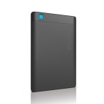 Kobo Aura Edition 2 (2016) - back angle