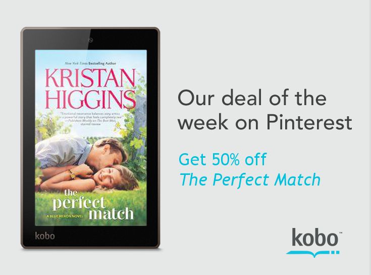 Kobo promo code offers – how to keep track of them