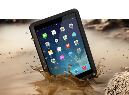 LifeProof iPad Air Case