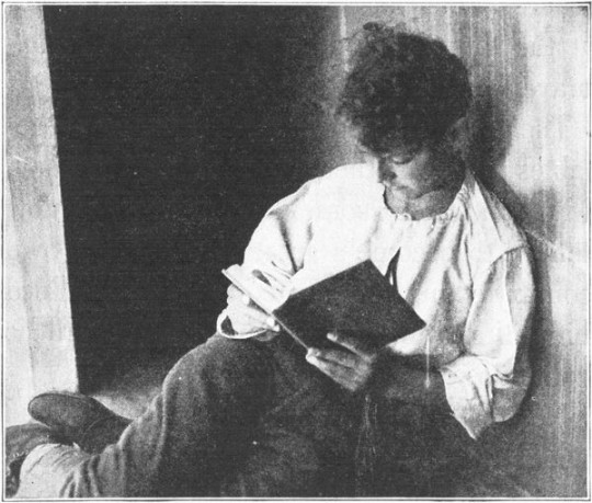 Little Philippe of Belgium