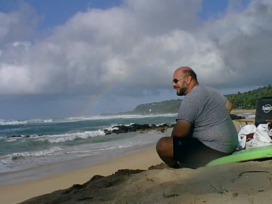 Michael S. Hart - picture 3