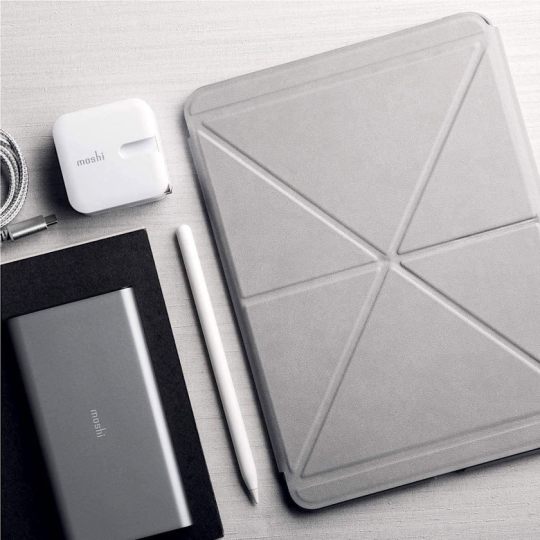 Moshi origami iPad Pro 11 case cover