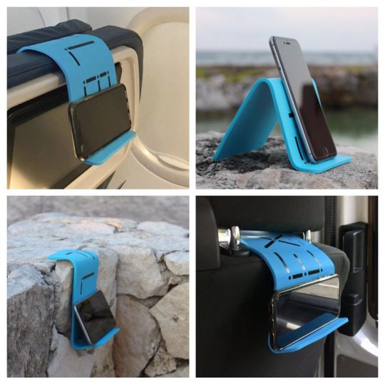 Most flexible iPad stand and holder - best for reading books