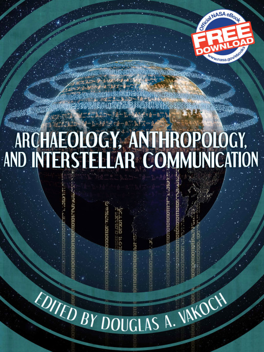 NASA free ebook on communicating with aliens