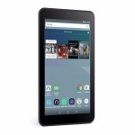 Nook Tablet 7 2016 angle view